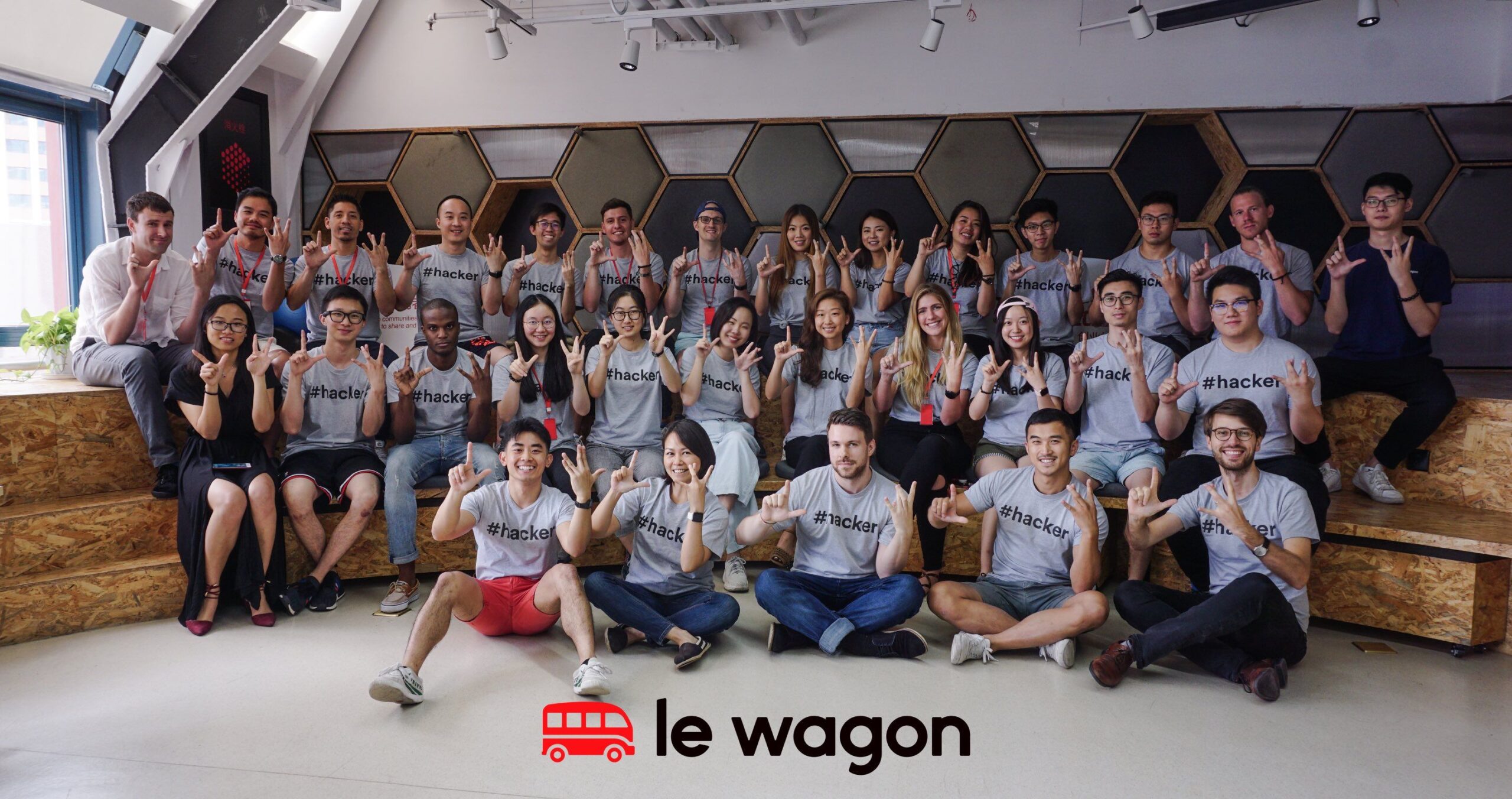 12.12 Coding Buddy Discount? | Le Wagon