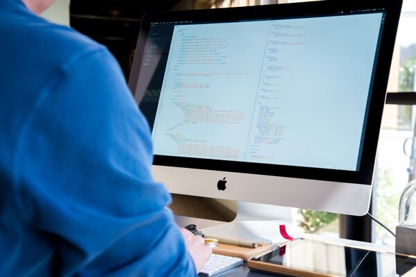 what is low code