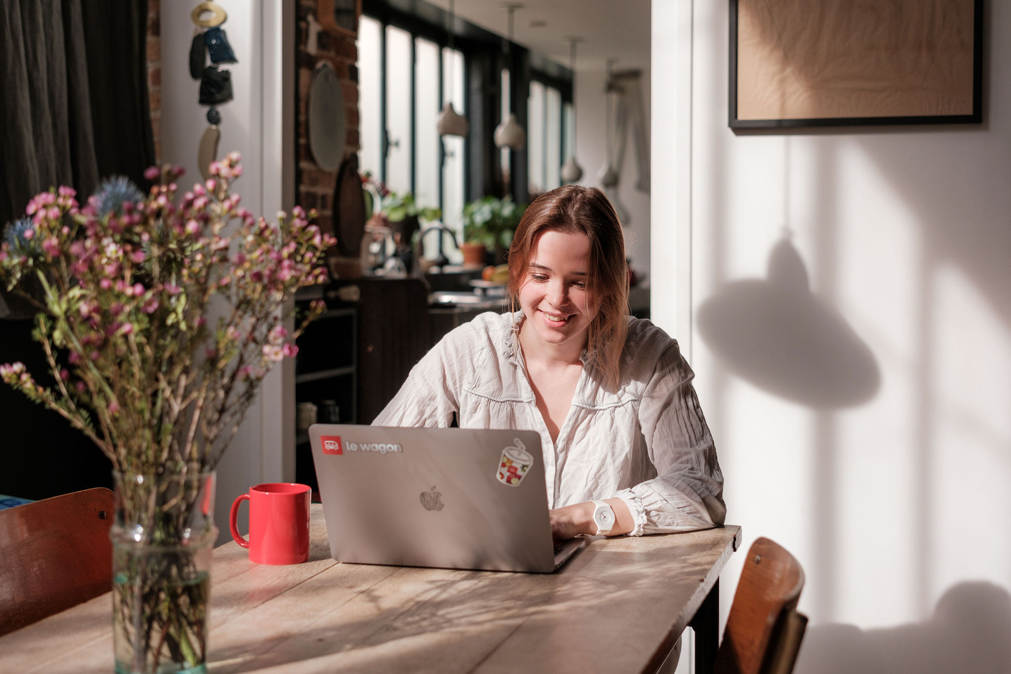 How to upskill in tech without quitting your job: Le Wagon Canada’s part-time bootcamp