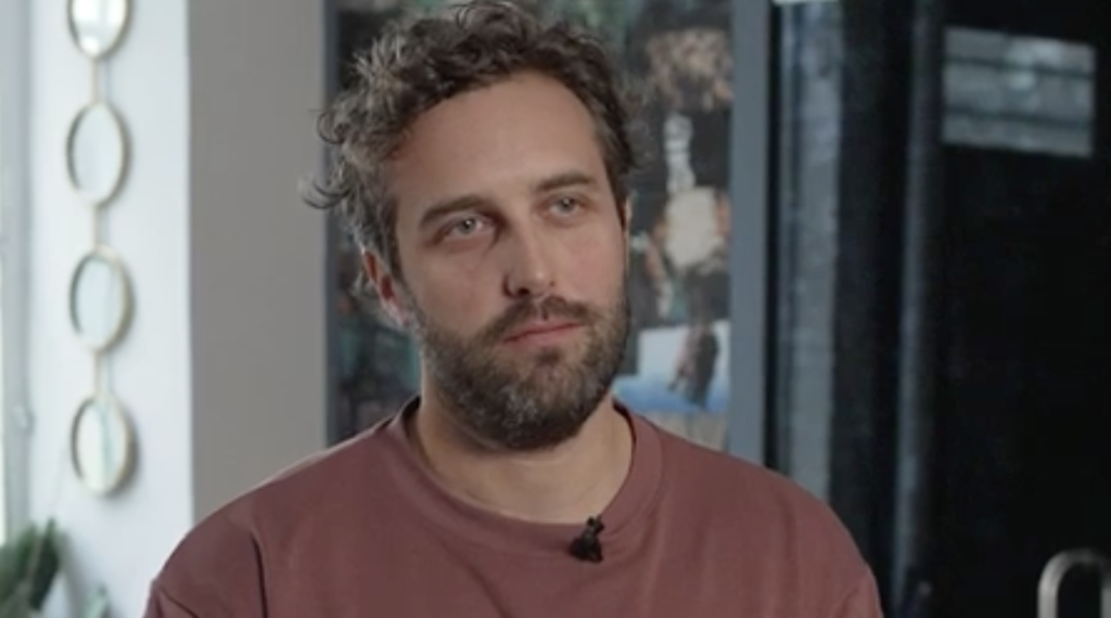 Arthur: From lawyer to AI developer at Ubisoft