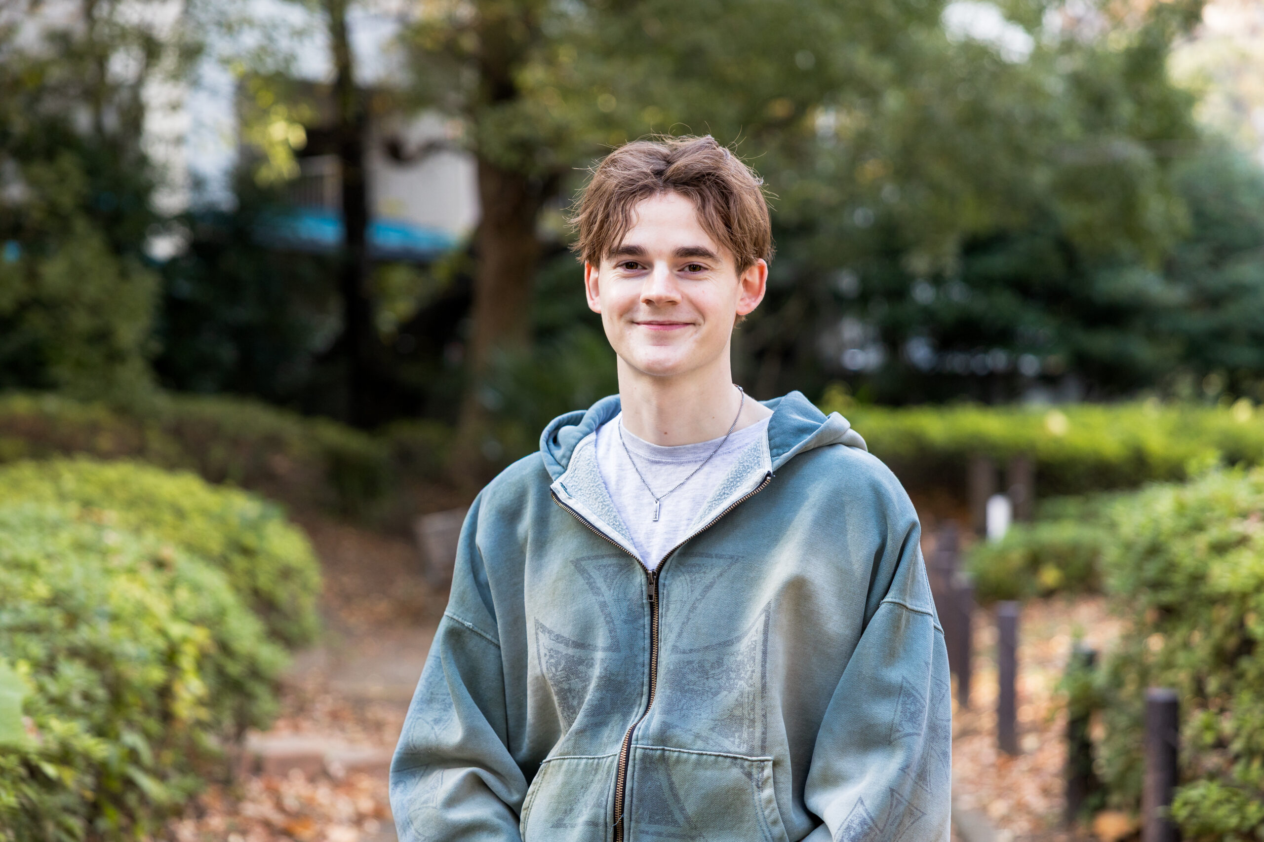 Alumni Story: how Matt launched a music royalty tech startup in Seoul | Le Wagon