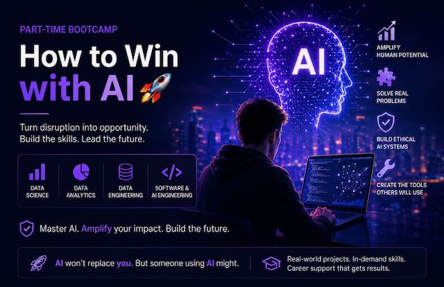 AI careers