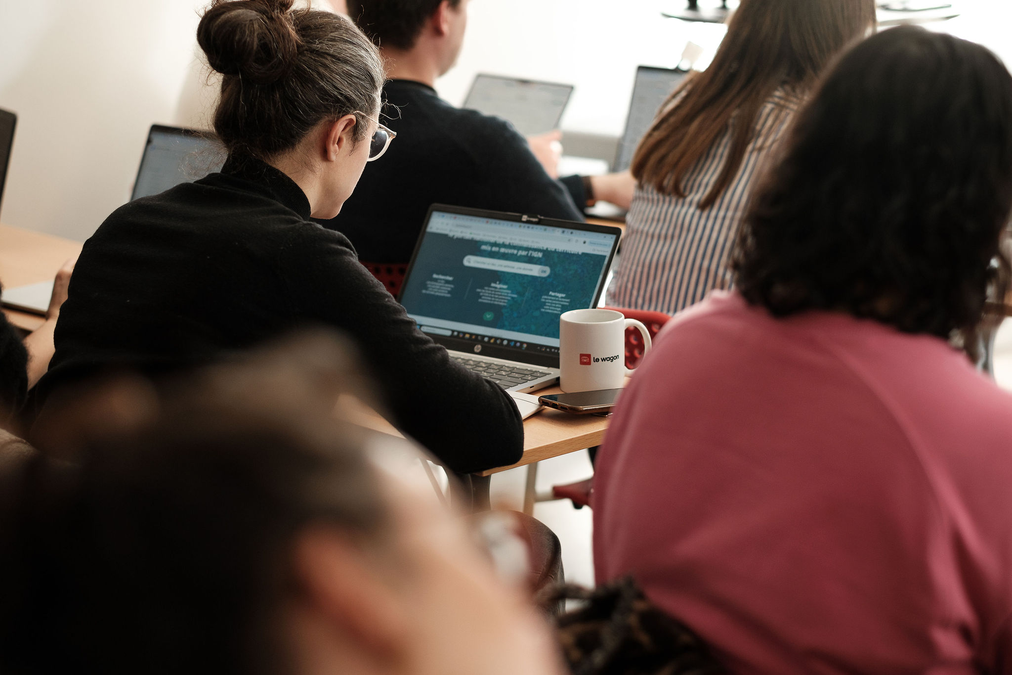 Data career in Canada: Data Engineer, Data Analyst, Data Scientist.