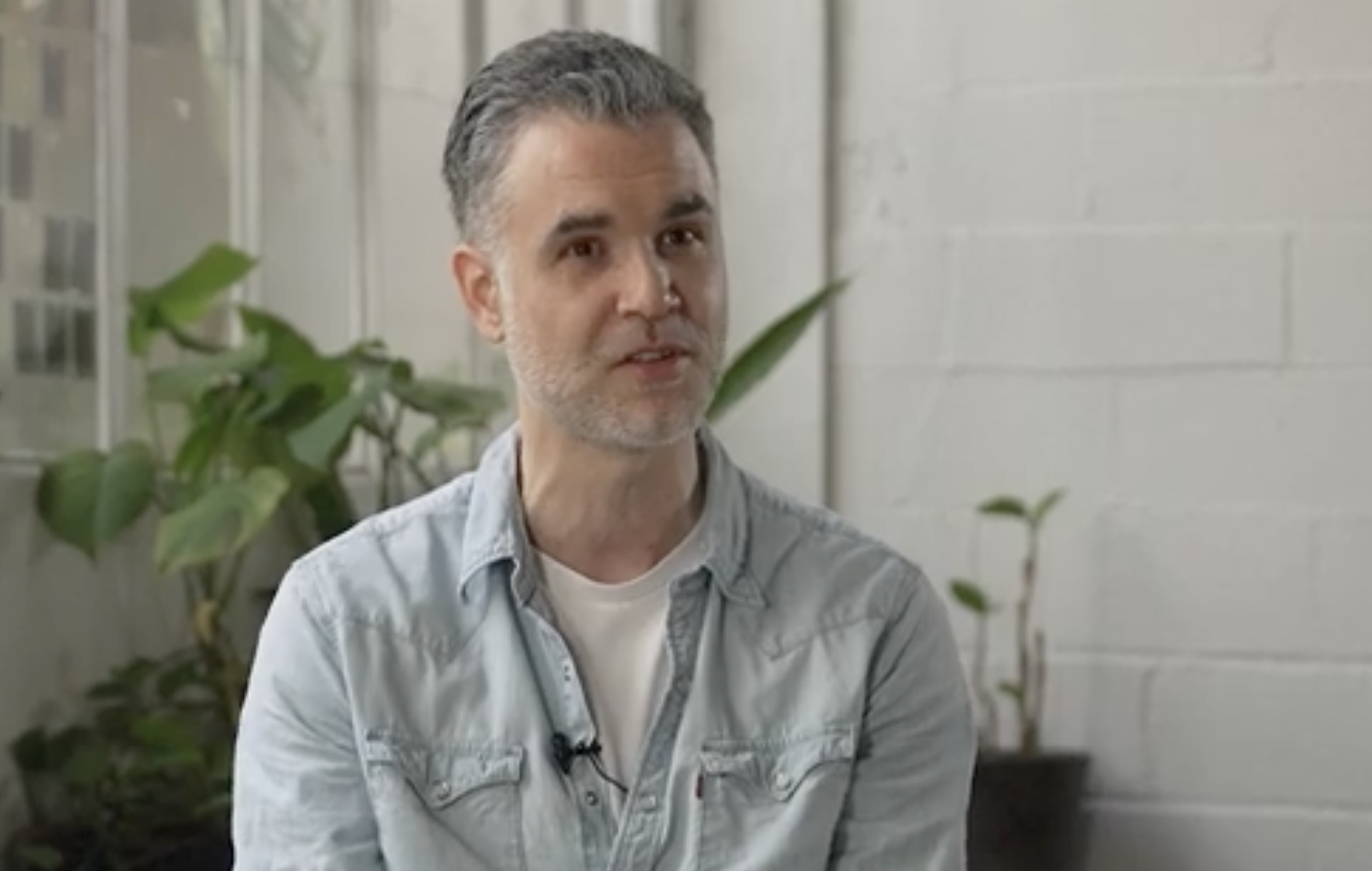 Antoine, Data Analyst alumni