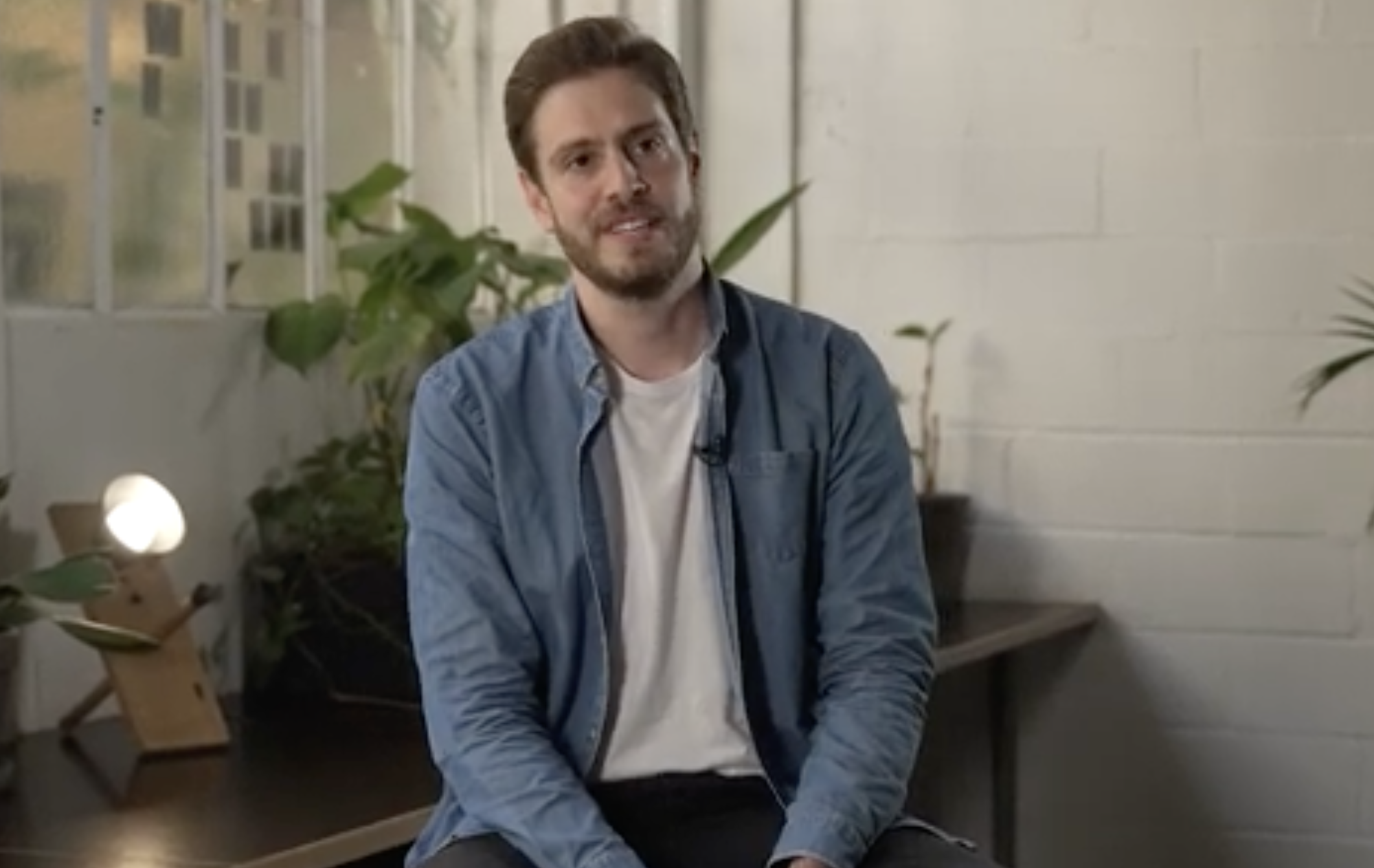 Stephan, alumni Software and AI Development